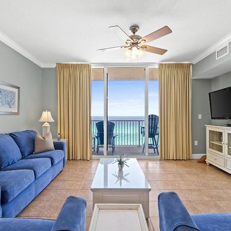 Tidewater Beach Resort By Panhandle Getaways Panama City Beach Bilik gambar
