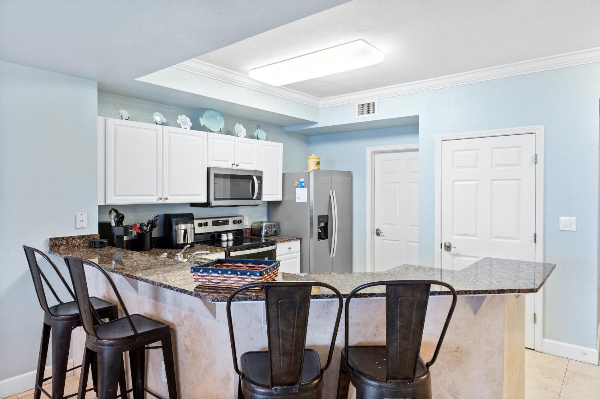 Tidewater Beach Resort By Panhandle Getaways Panama City Beach Bilik gambar