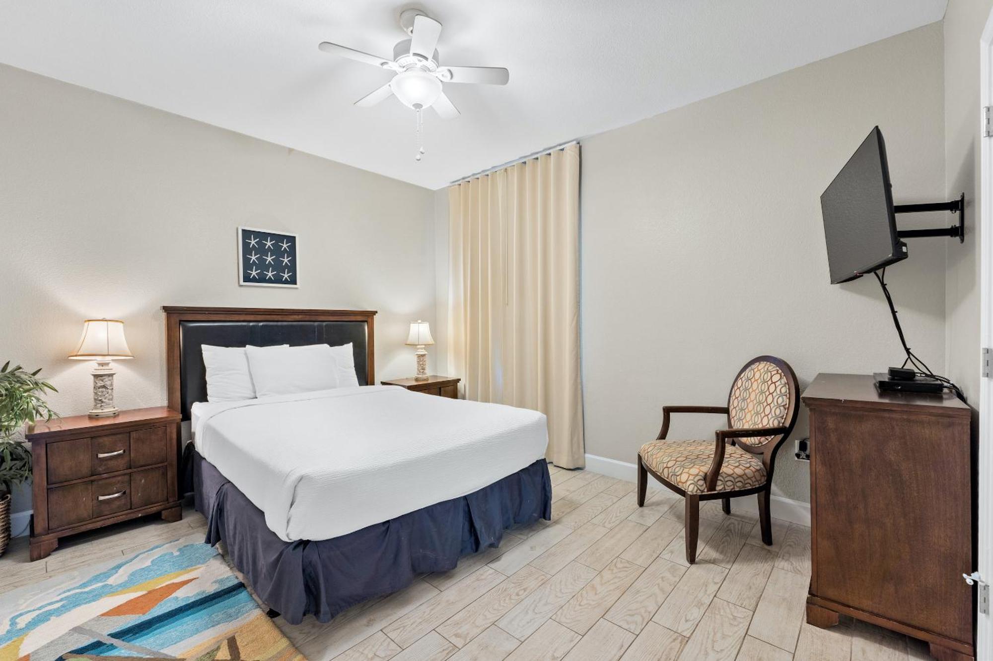 Tidewater Beach Resort By Panhandle Getaways Panama City Beach Bilik gambar