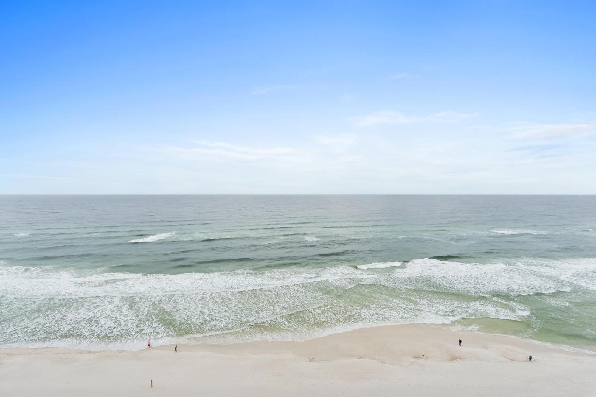 Tidewater Beach Resort By Panhandle Getaways Panama City Beach Bilik gambar