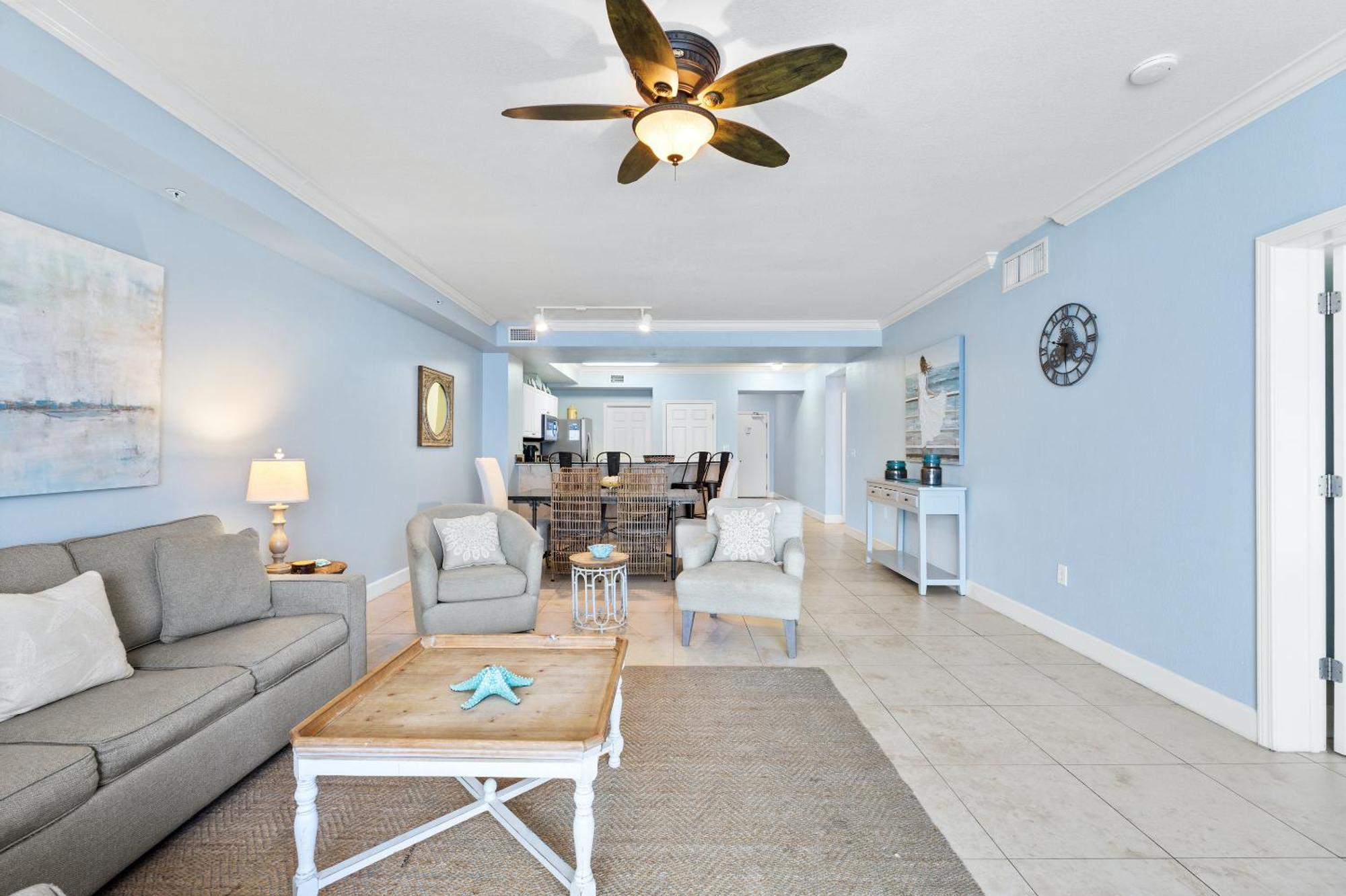 Tidewater Beach Resort By Panhandle Getaways Panama City Beach Bilik gambar