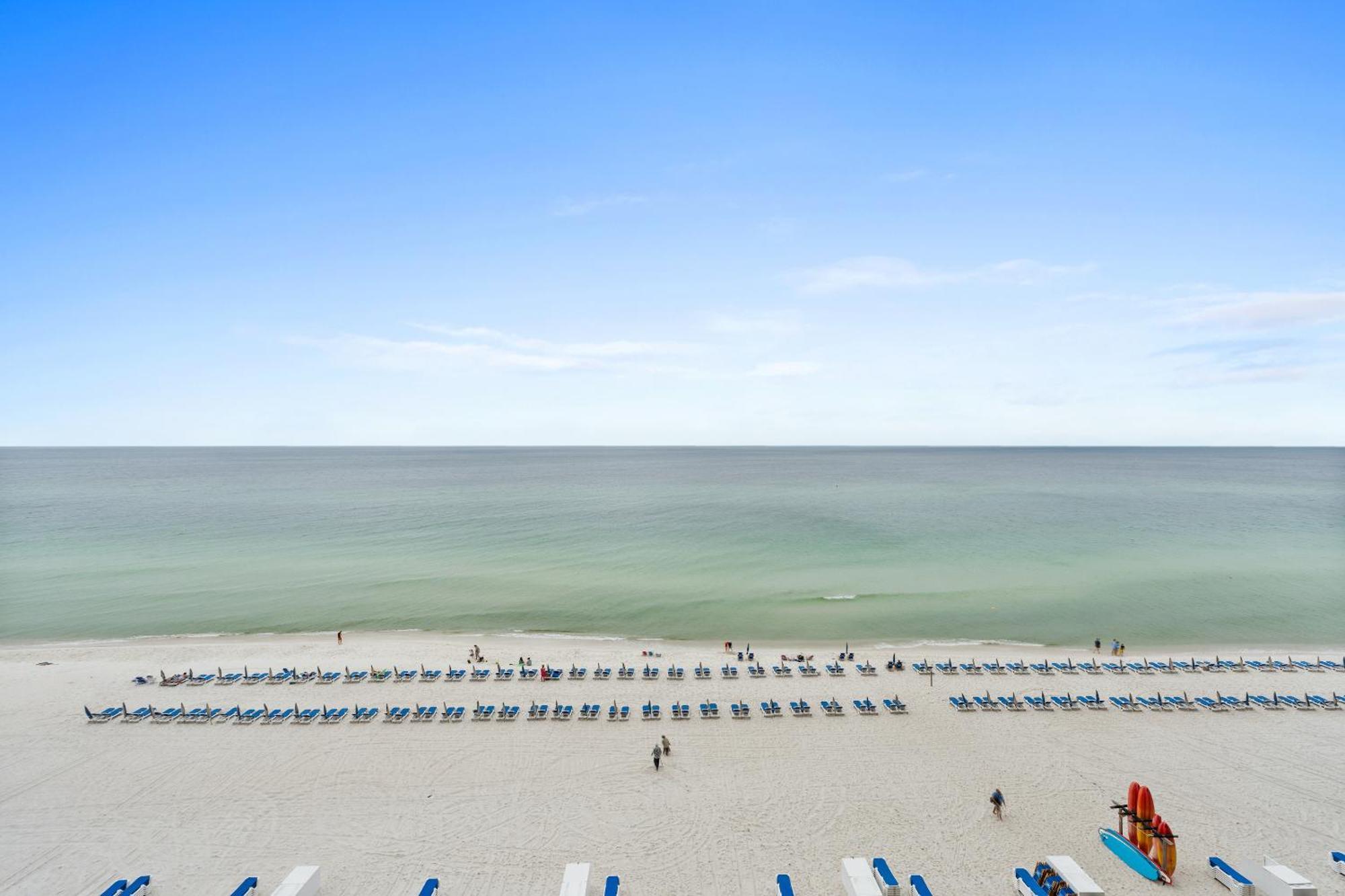 Tidewater Beach Resort By Panhandle Getaways Panama City Beach Bilik gambar