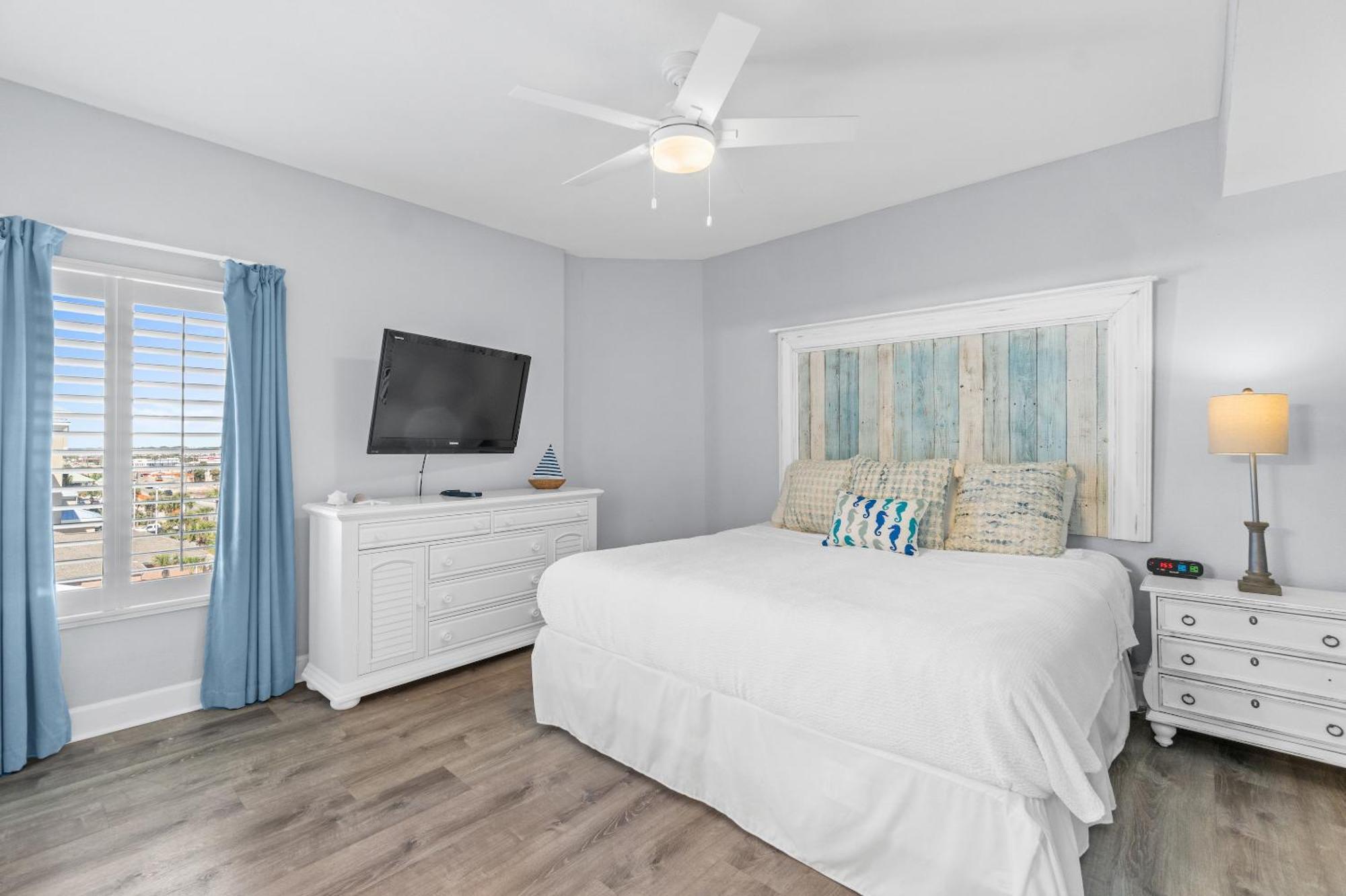 Tidewater Beach Resort By Panhandle Getaways Panama City Beach Bilik gambar