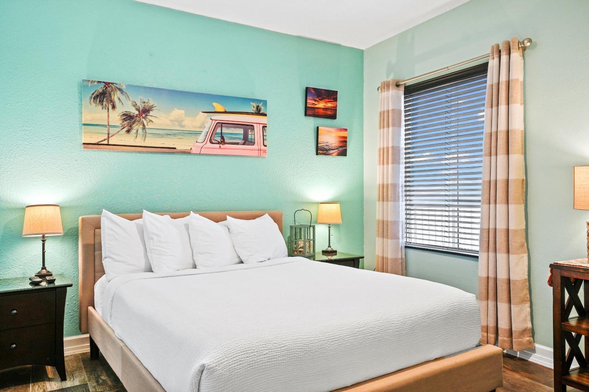 Tidewater Beach Resort By Panhandle Getaways Panama City Beach Bilik gambar