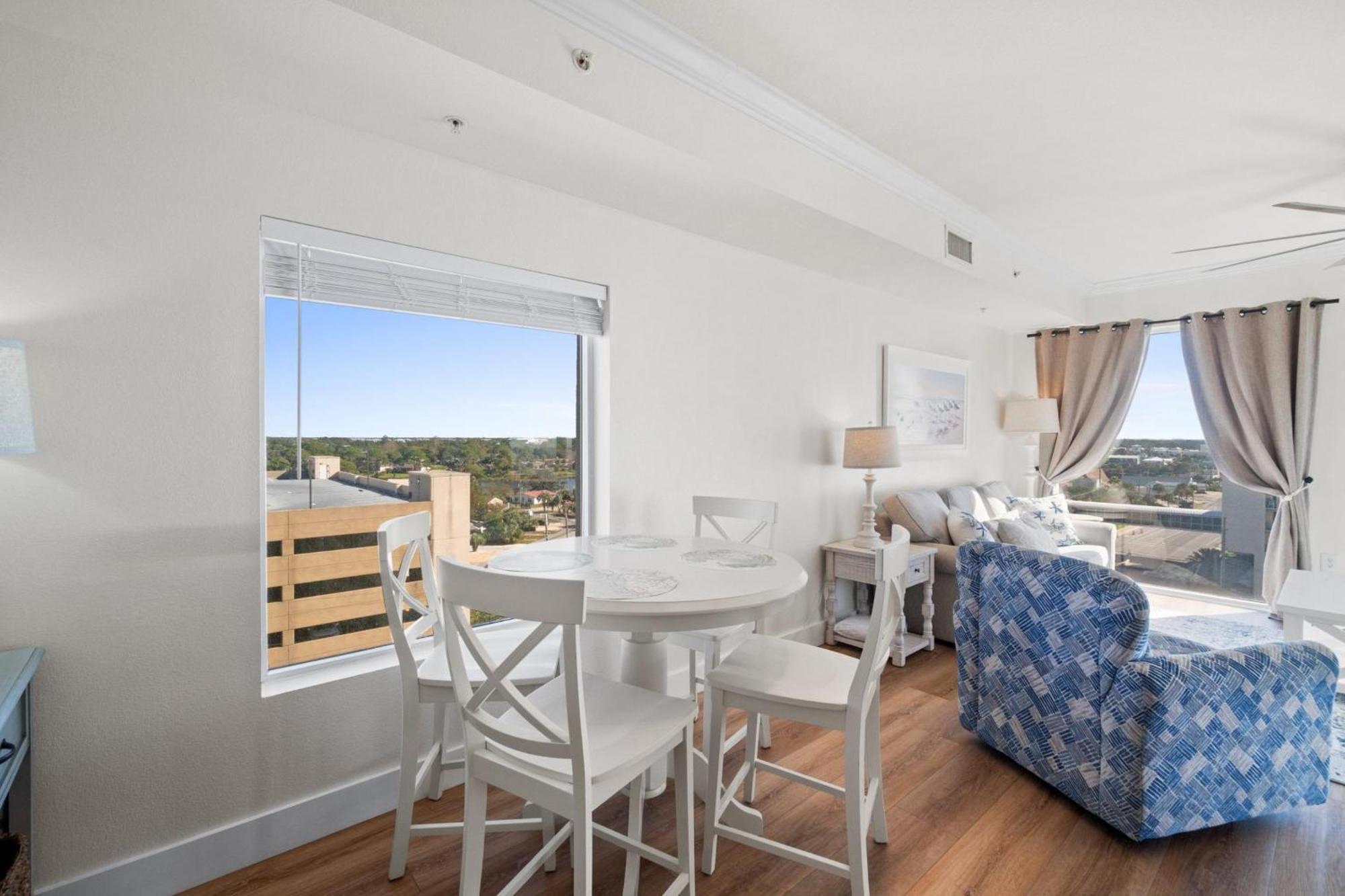 Tidewater Beach Resort By Panhandle Getaways Panama City Beach Bilik gambar